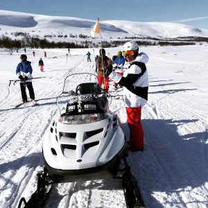 Skoter