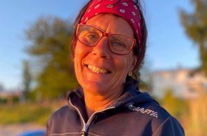 Anna Hansson VD Destination Vemdalen 2020