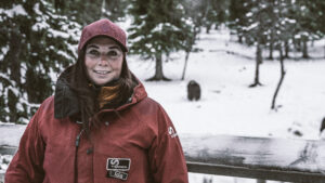 Ida Näslund Mats Lind