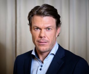 Mathias Fredriksson Knut Koivisto