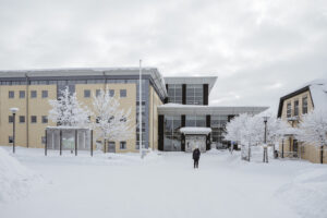 Mittuniversitetet Mats Lind