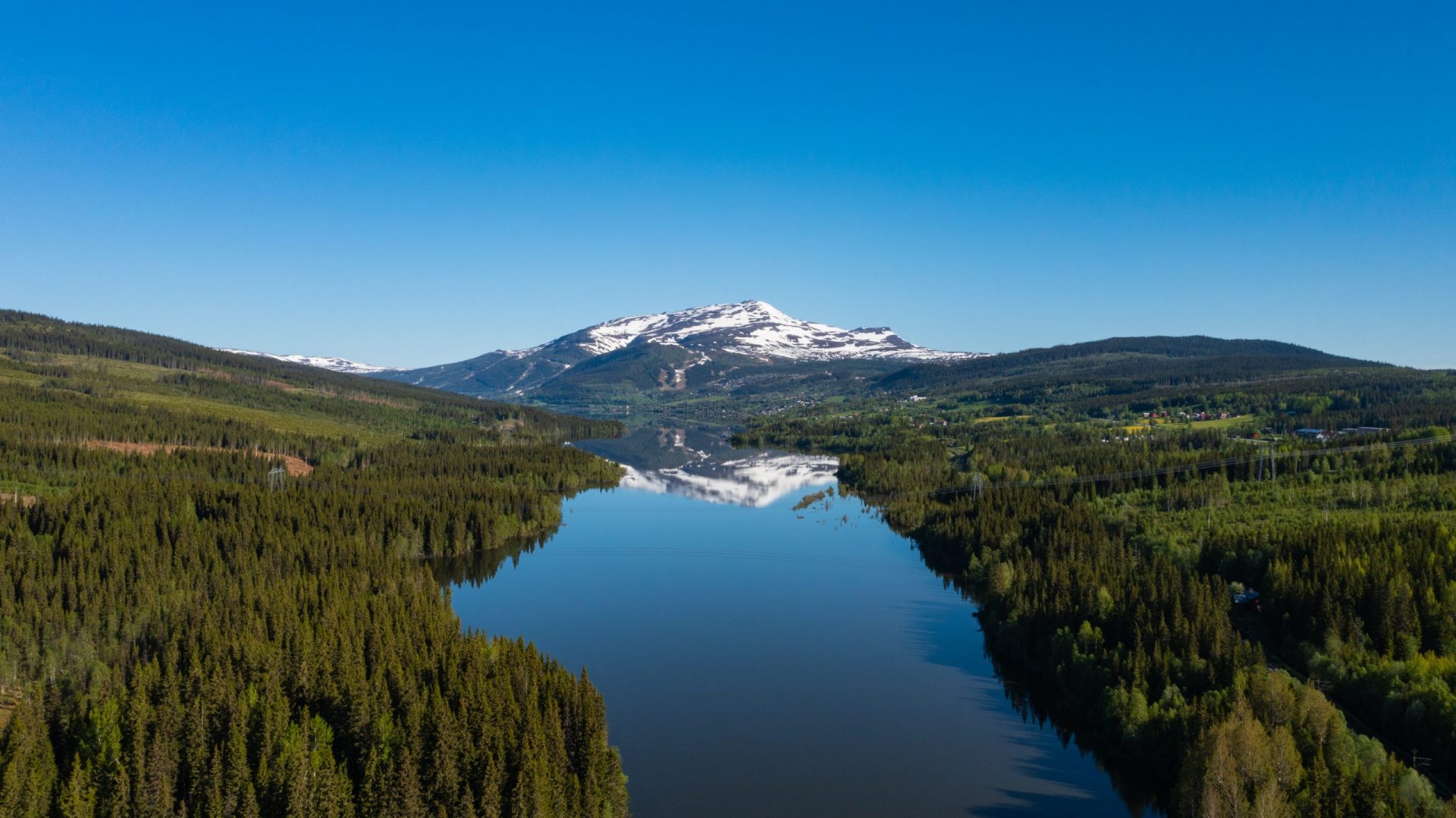Fakta & statistik - Jämtland Härjedalen Turism