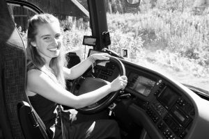 Jennifer Kristensson Mid Scandinavia Tours