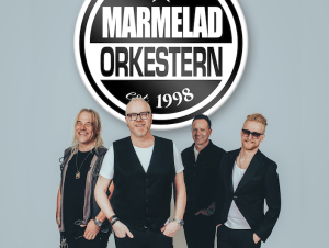 Marmeladorkestern