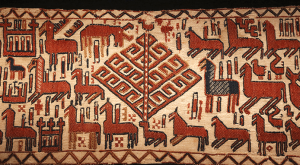 ECT Travel Textile tour Mid Scandinavia Tours 2025