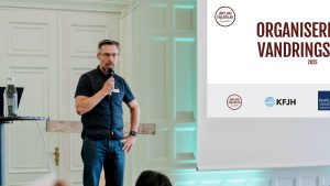 AndreasProjektledare