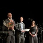 Årets turismföretagare Jämtland Härjedalen 2025 Svenskt skidskytte i Östersund Rikard Grip