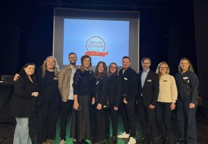 Jämtland Härjedalen Turism personal 2025 Turismdagen