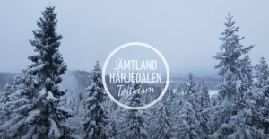 Movie about winter in Jämtland Härjedalen. Production: Darren Hamlin