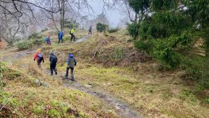 Skåneleden. Foto: Andreas Edholm