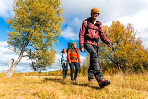 Vandring. Foto: EpicTrails-LukaszWarzecha