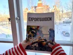 Exportguiden
