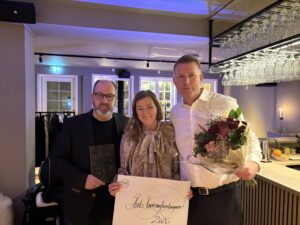 Årets Turismföretagare 2026 Storsjöcupen