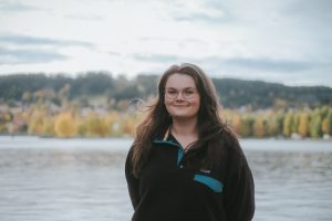 Lovisa Ljung foto Emilia Hallberg