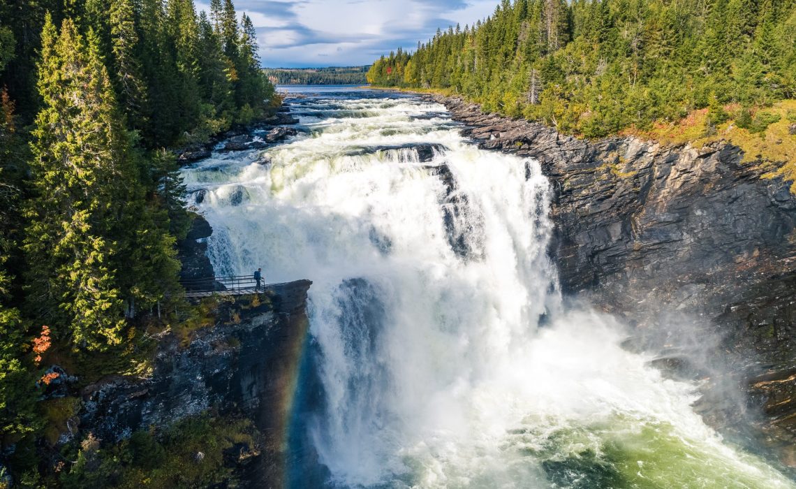 Vandring. Foto: EpicTrails-LukaszWarzecha