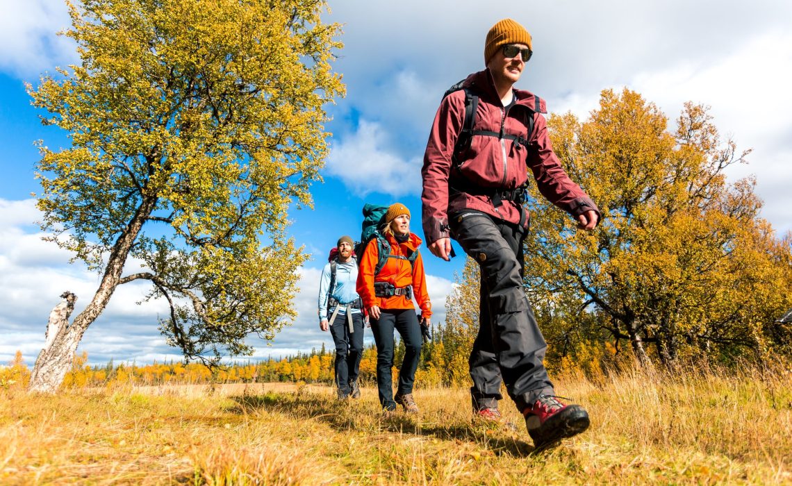 Vandring. Foto: EpicTrails-LukaszWarzecha
