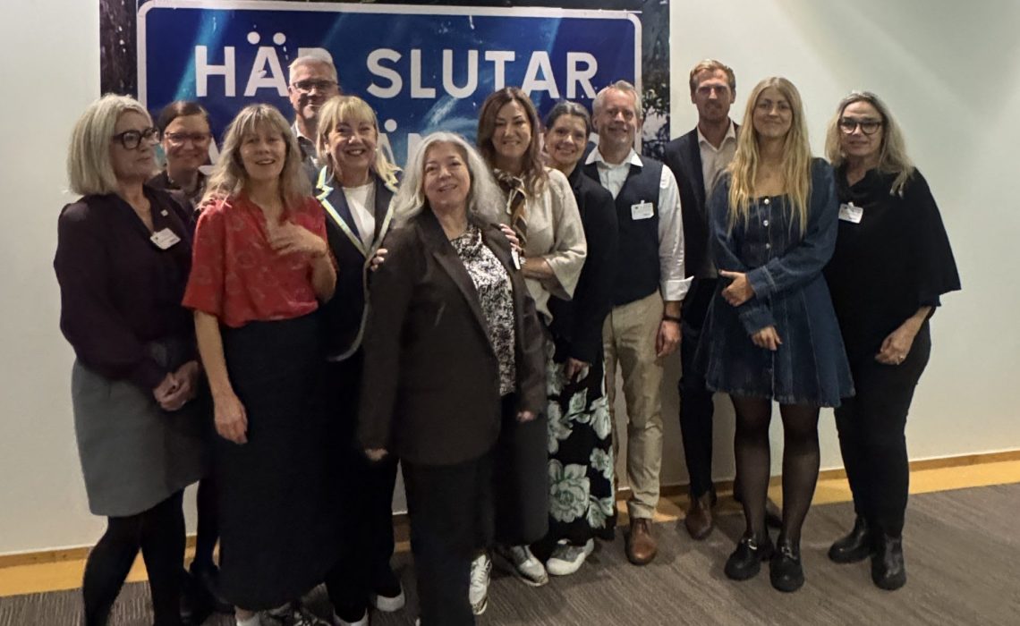 RNBT studieresa Bryssel 2026