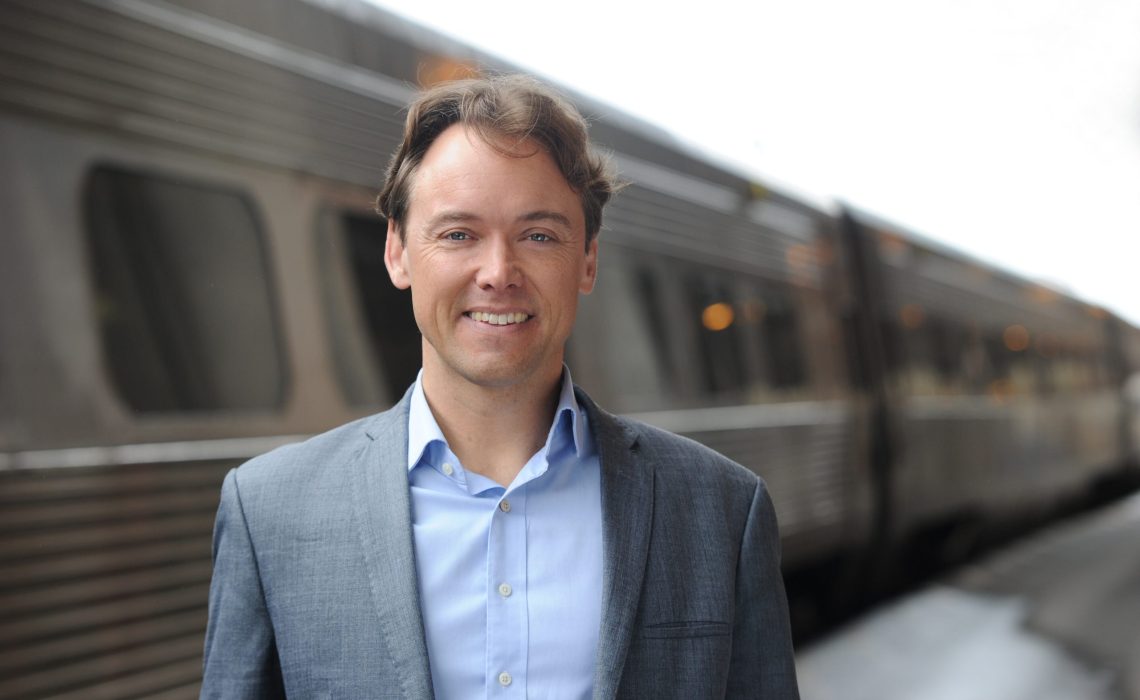 Dan Olofsson SJ