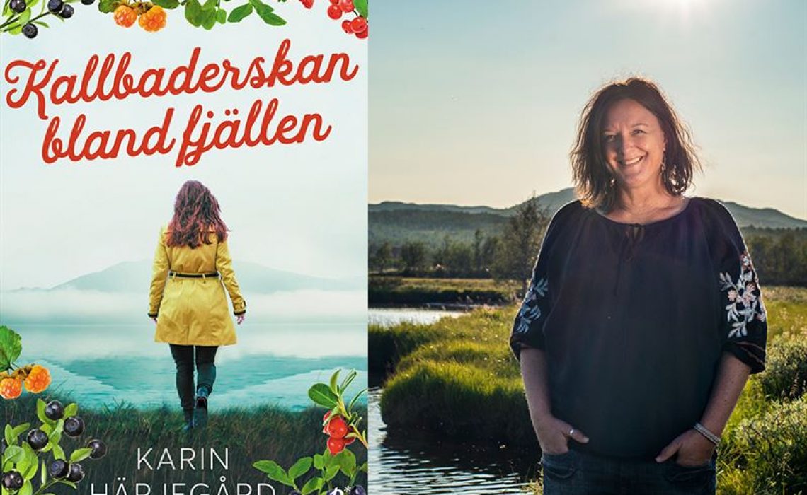 Karin Härjegård