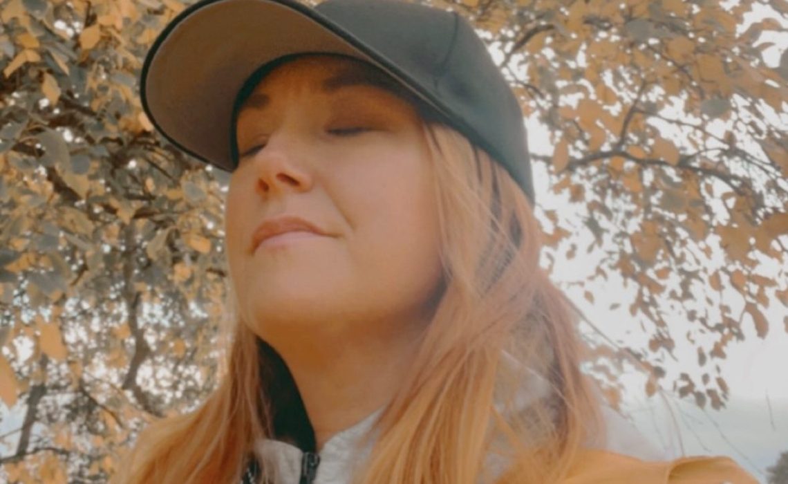 Teres Gärdin höstbild