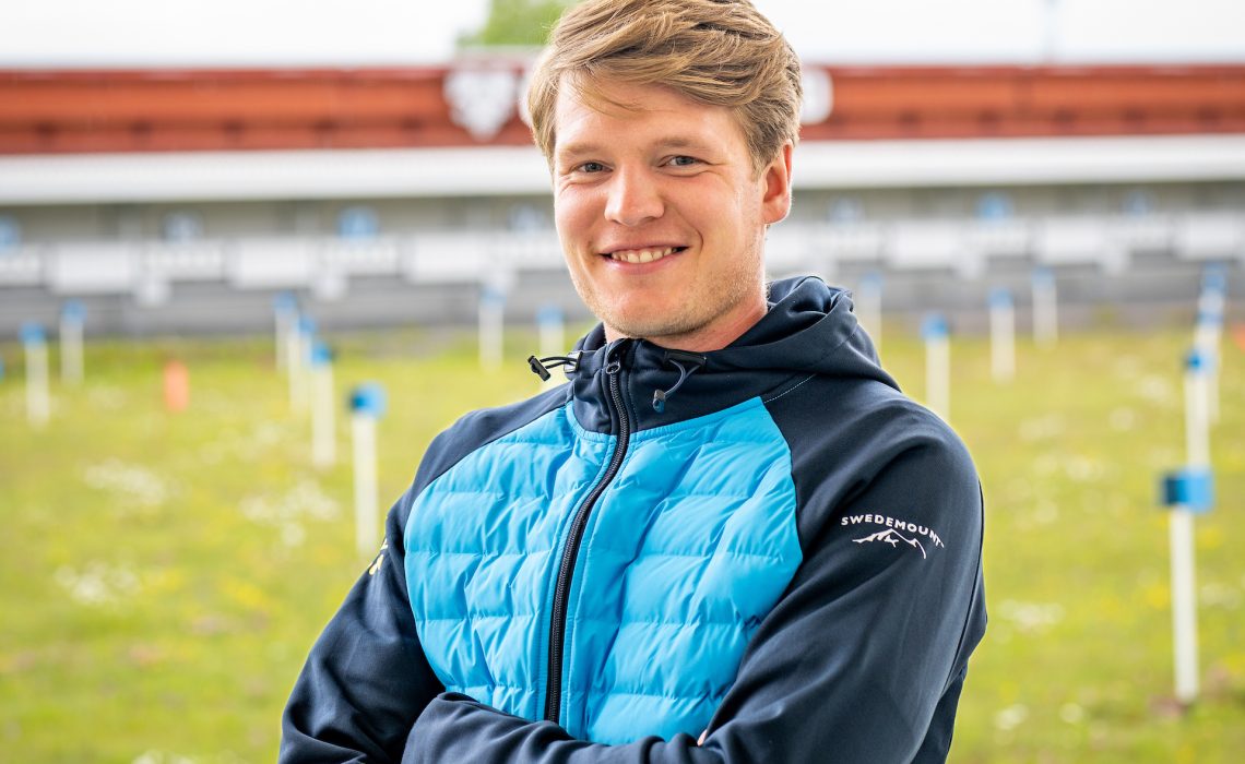 Jonatan Engström.