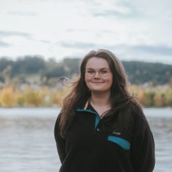 Lovisa Ljung foto Emilia Hallberg