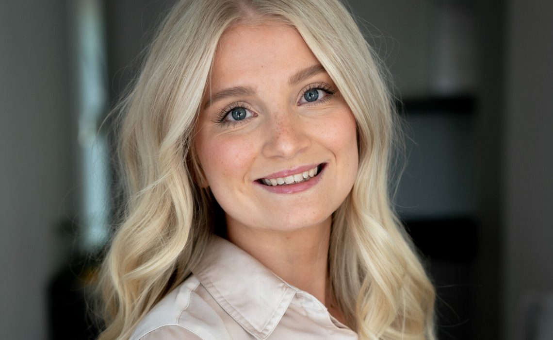 Rebecca Andersson DIÖS