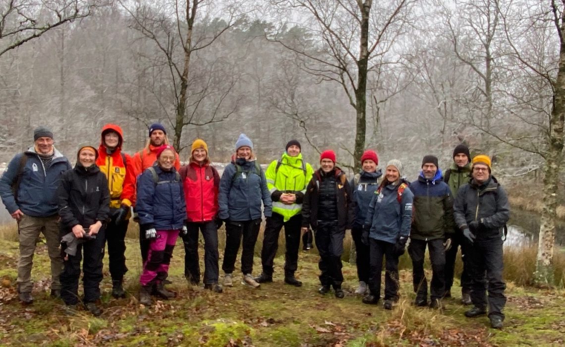 SkåneledenGruppbild