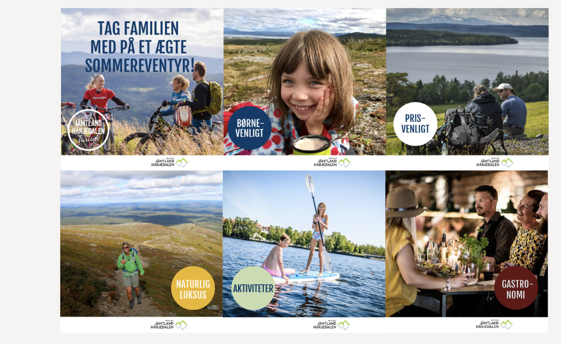 Dansk kampanj barmark 2025