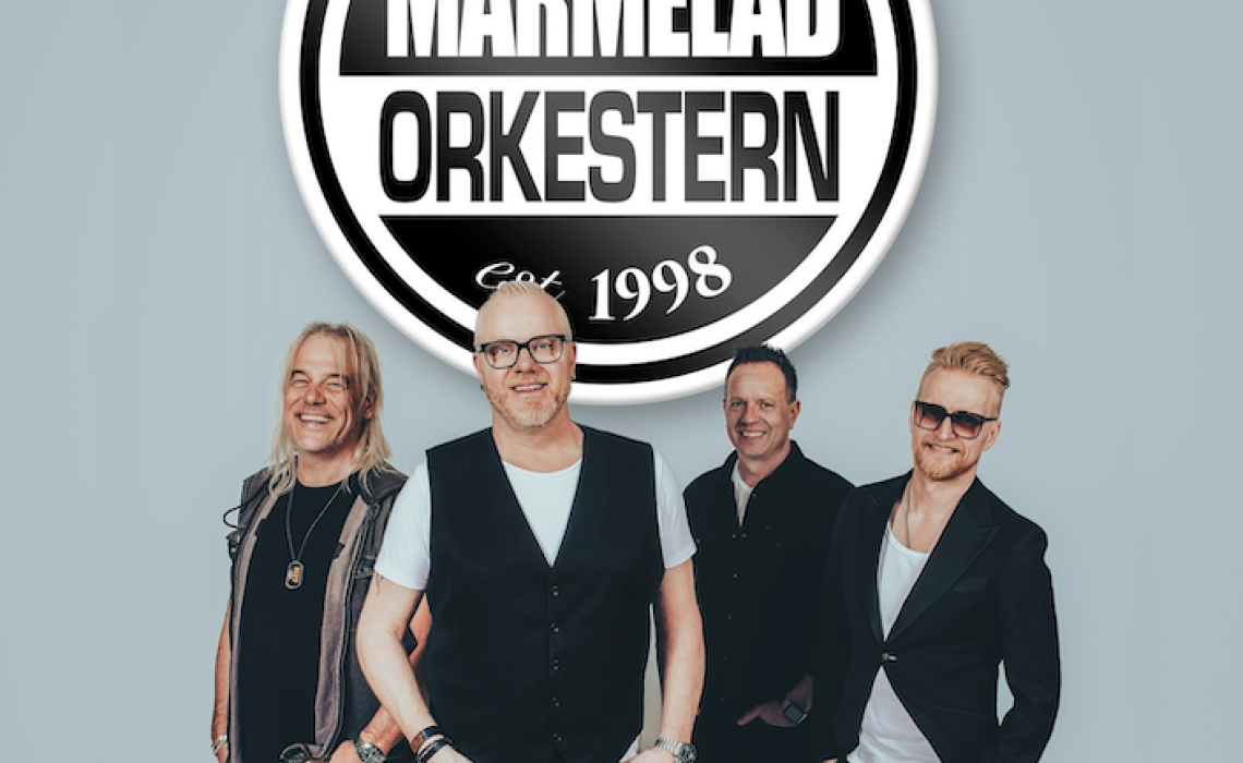 Marmeladorkestern