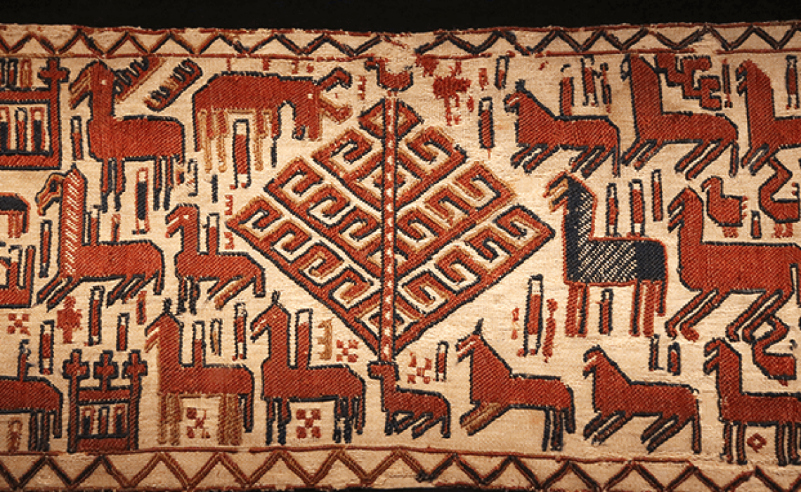 ECT Travel Textile tour Mid Scandinavia Tours 2025
