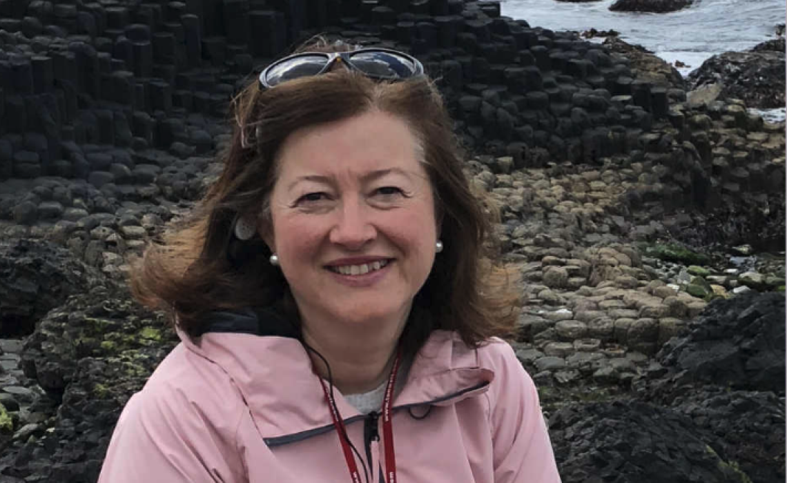 Elisabeth Richardsson internationell marknadsföring 2026