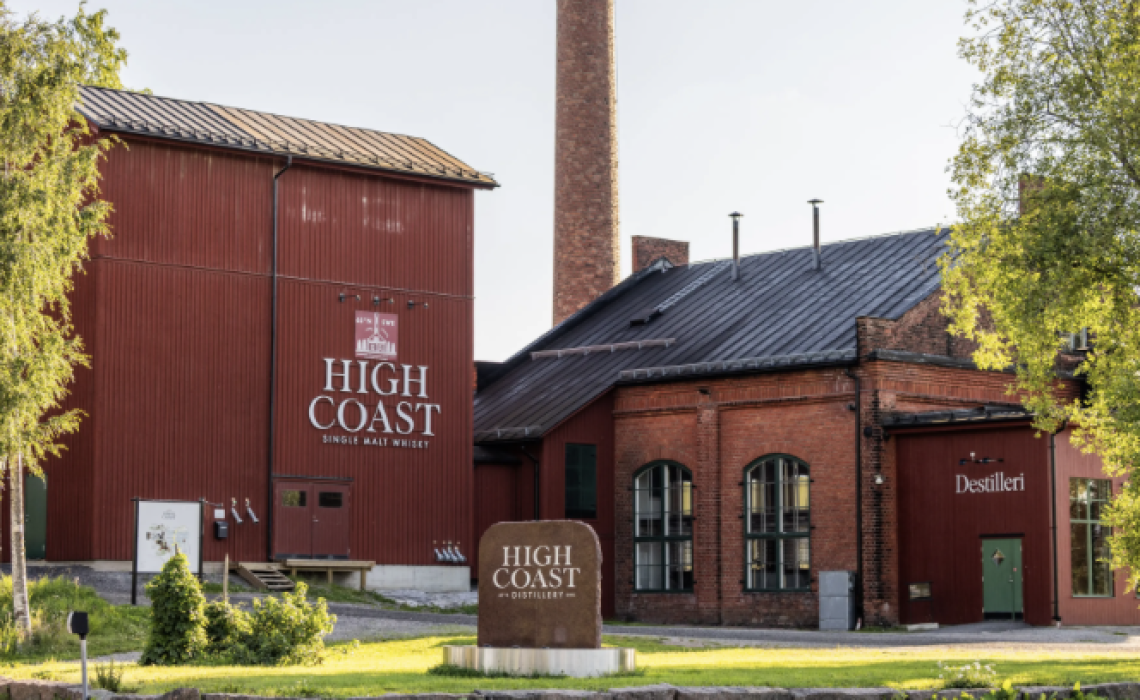 High Cost destelleri. Foto: Privat