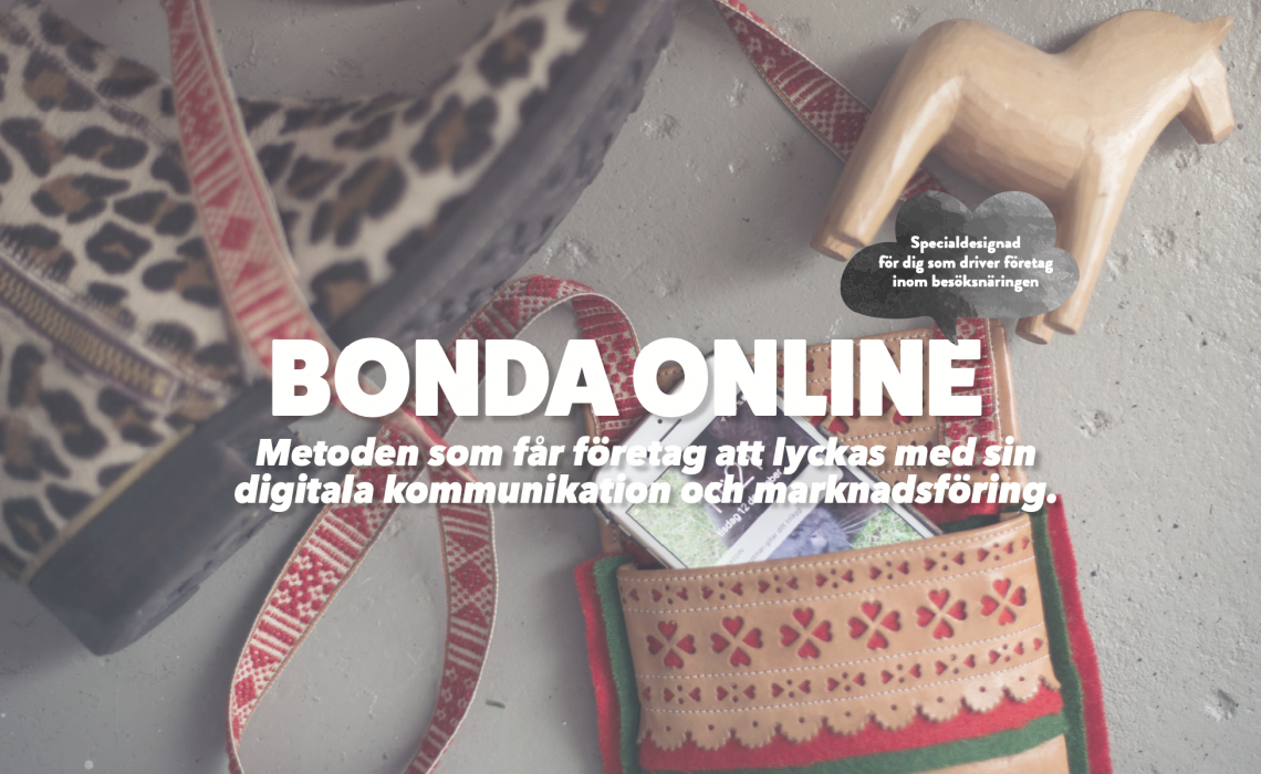 Bonda online