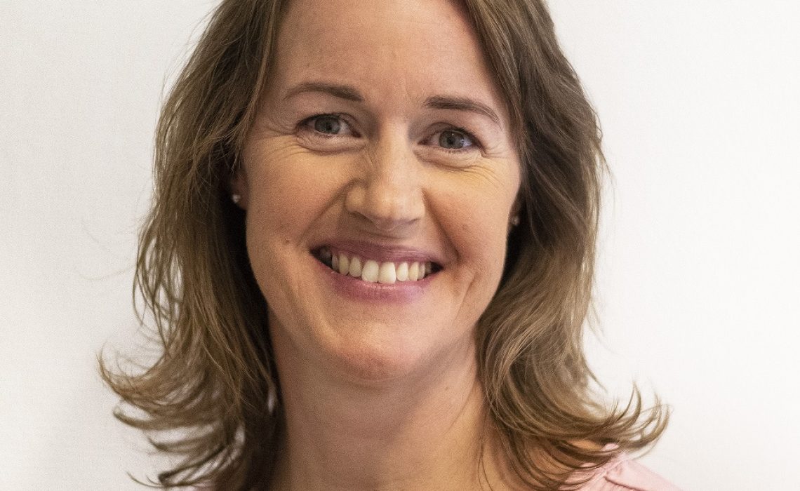 Tatjana Summermatter, Visit Dalarna.