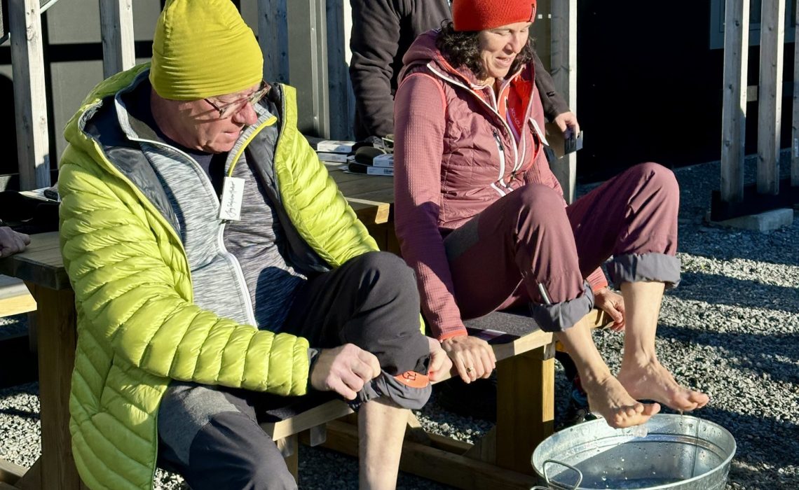Woolpowereffekten tyska husbilsägare Adsten