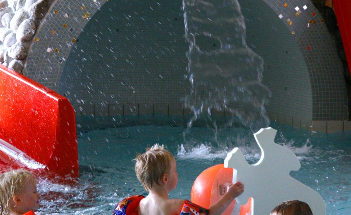 Storsjöbadet