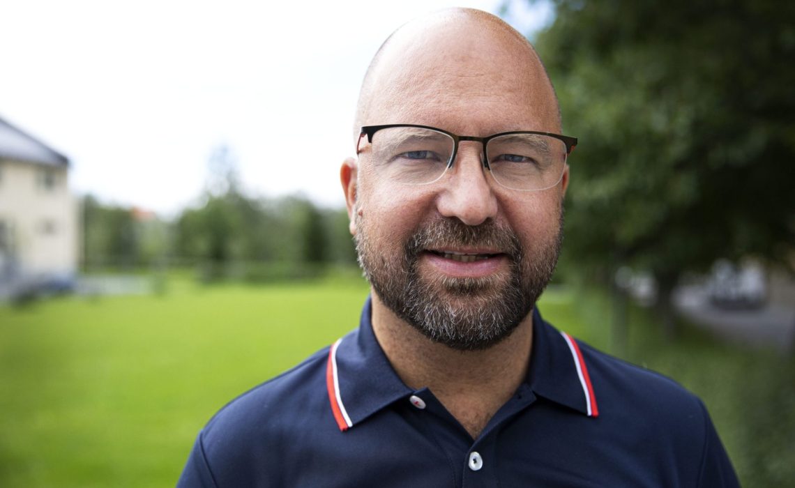 Robert Pettersson Etour Anncarin Aronsson