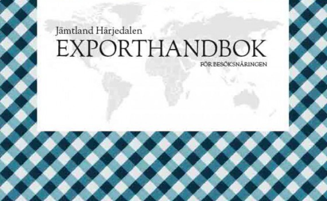 exporthandbok