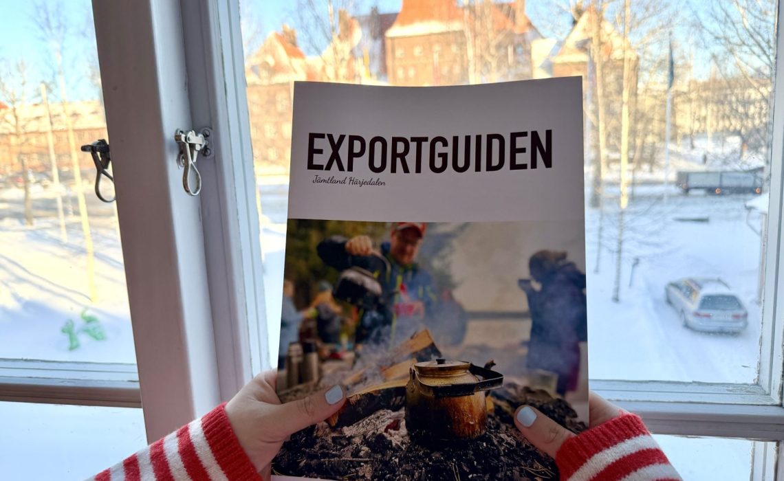 Exportguiden