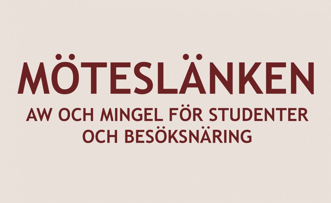 möteslänken