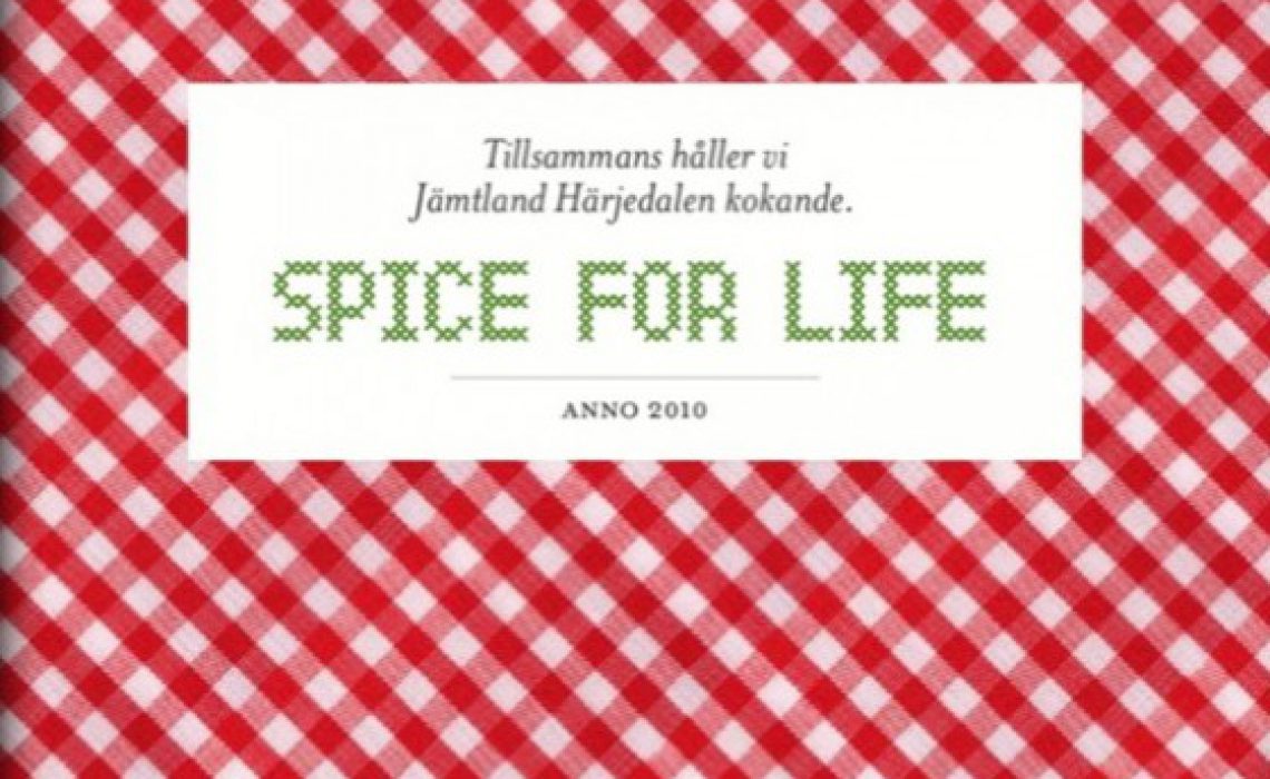 spice of life